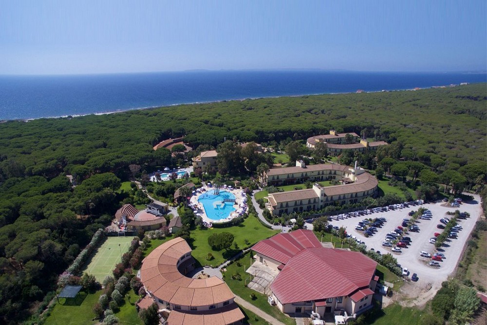 Horse Country Resort